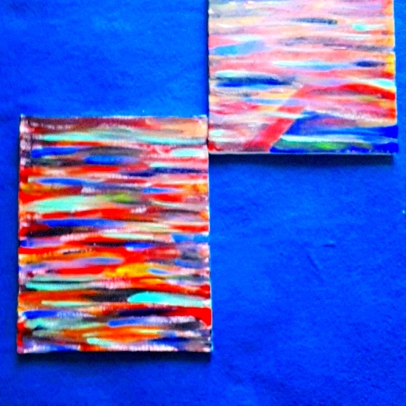Canvases